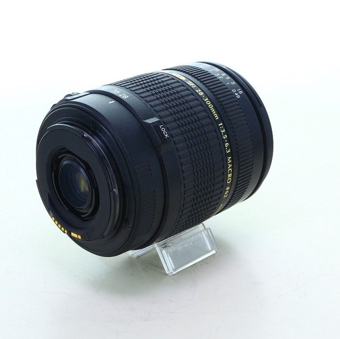 美品　タムロン　AF 28-300 3.5-6.3 MACRO Canon用 Amazon.co.jp: TAMRON タムロン AF 28-300mm F3.5-6.3 XR LD IF
