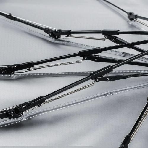 折りたたみタイプ 車用品