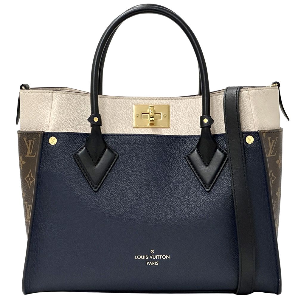 ルイ・ヴィトン LOUIS VUITTON バッグ モノグラム レディース