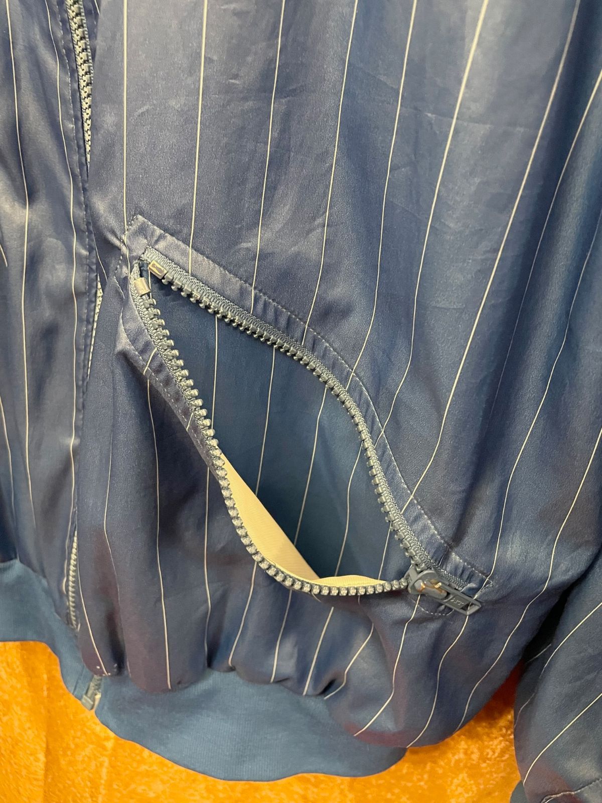 希少 MADE IN FRANCE製 70s CHEMISE LACOSTE T.I.M S.A.社製 