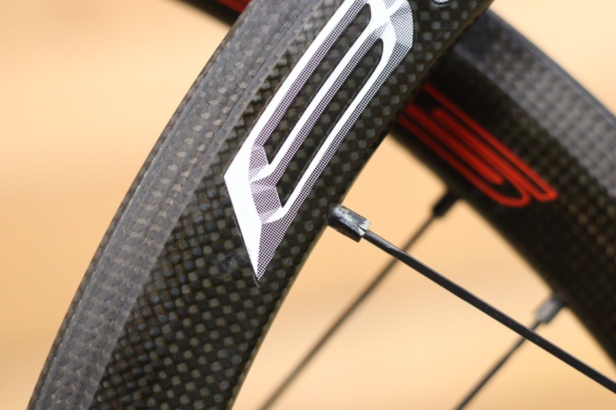 カンパニョーロ CAMPAGNOLO ボーラワン BORA ONE 35 カンパ12