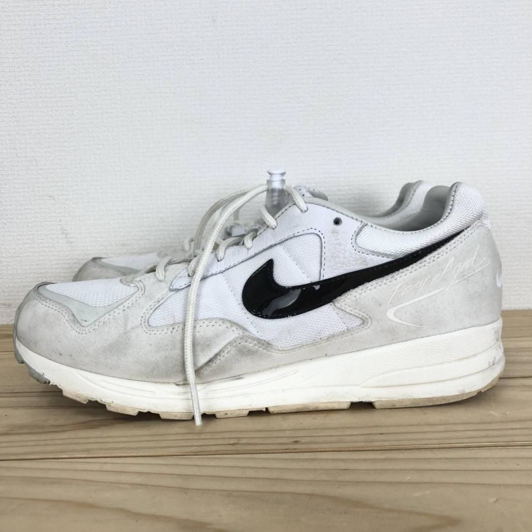 NIKE × FEAR OF GOD FOG ナイキ フィアオブゴッド BQ2752-001 AIR ...