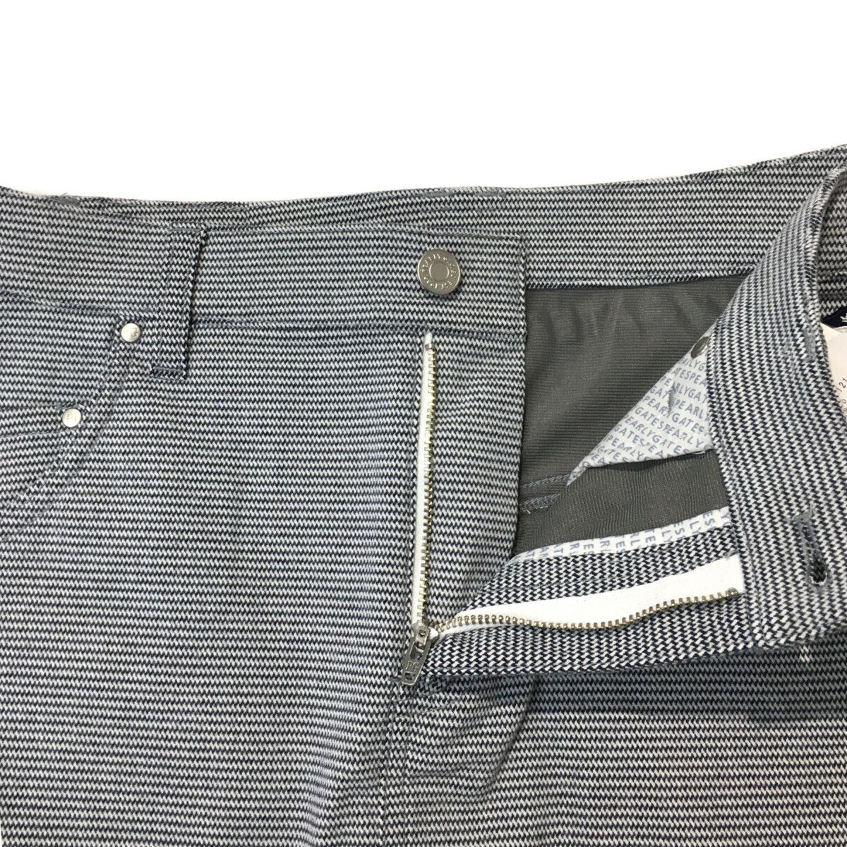 未使用品 レディース 公式 パーリーゲイツ PEARLY GATES スカート 0(S