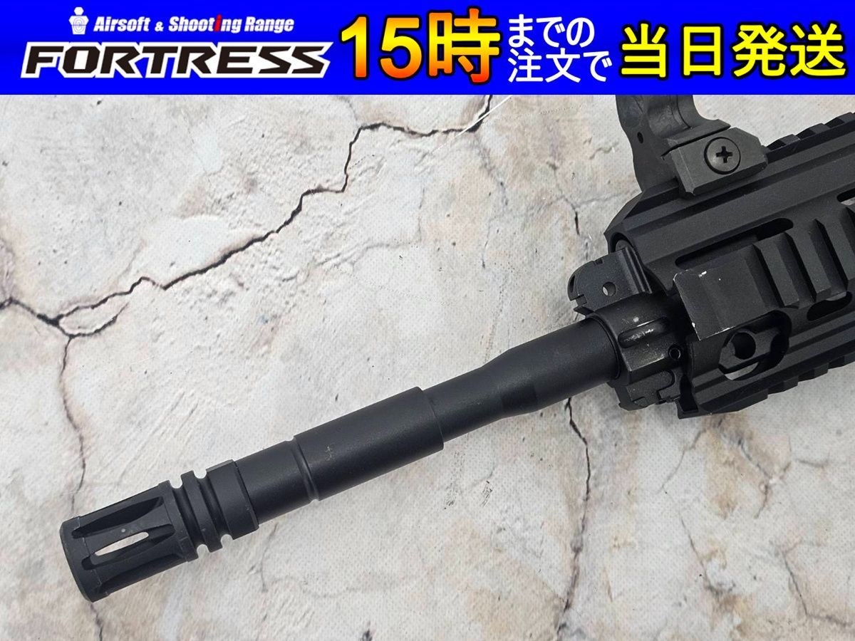 次世代電動ガン