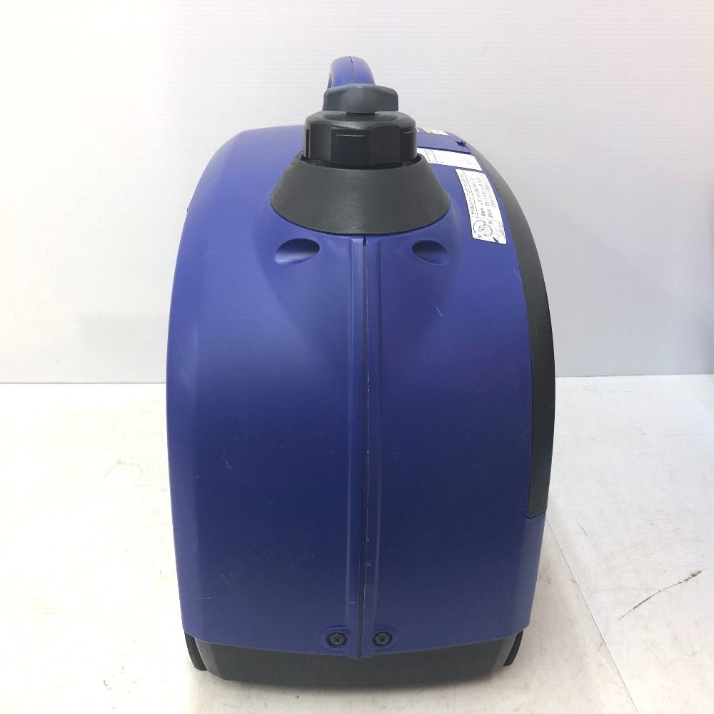 インバータ発電機 EF900iS