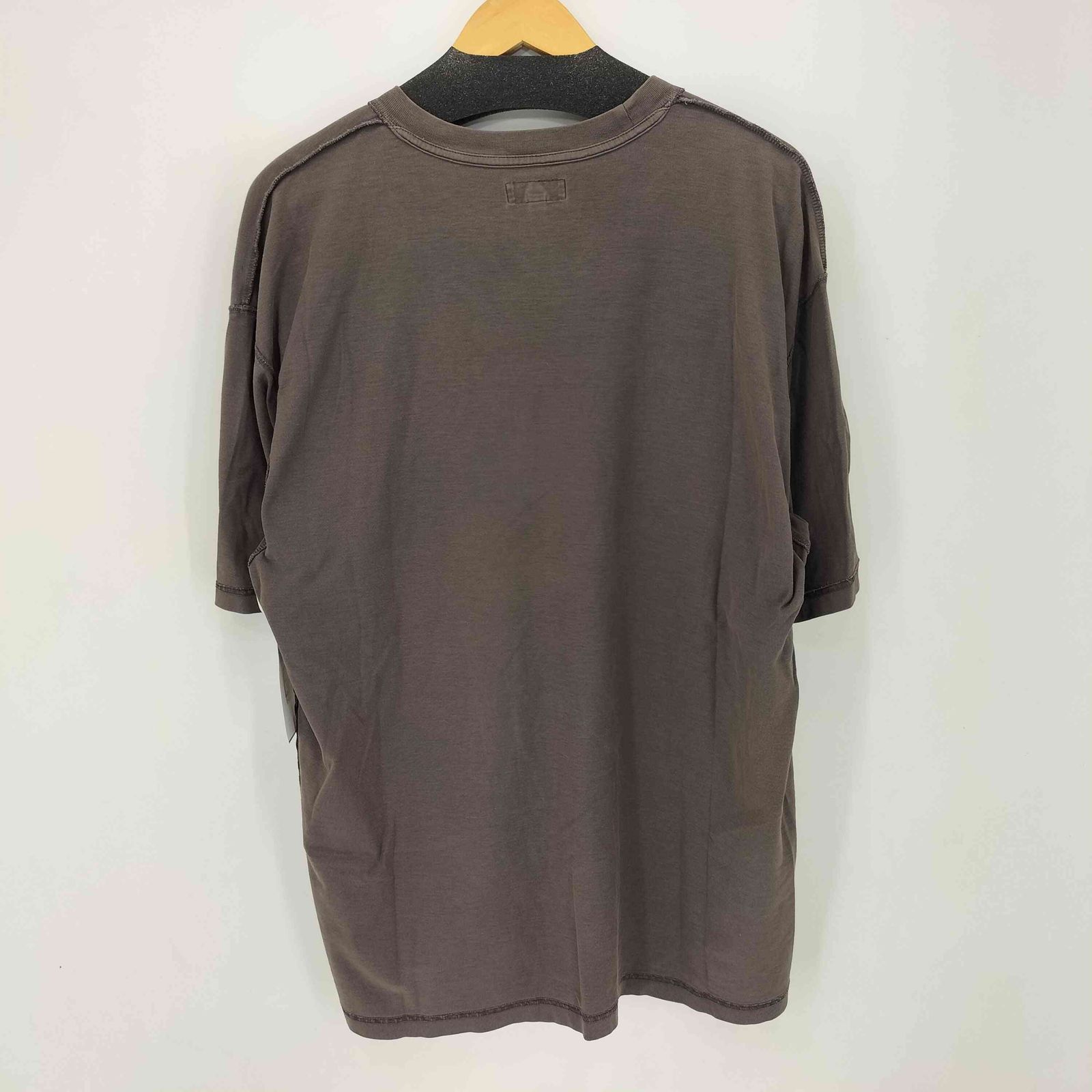 ステューシー Stussy Pigment Dyed Inside Out Tシャツ メンズ