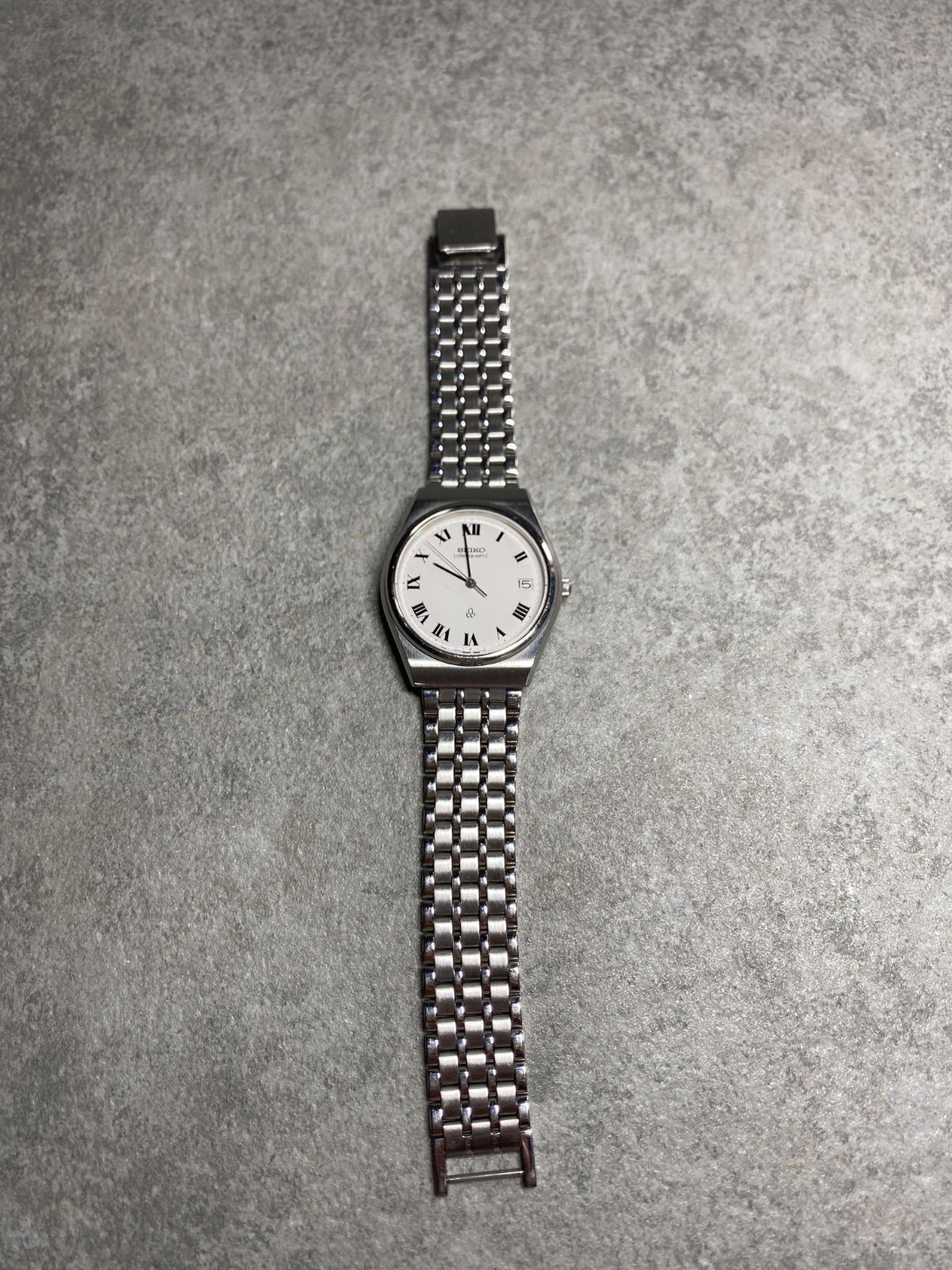 稼動品SEIKO SPIRIT メンズ デイデイト 7N48-5000 楽天市場】セイコー SEIKO スピリット メンズ 腕時計 デイデイト 7N48