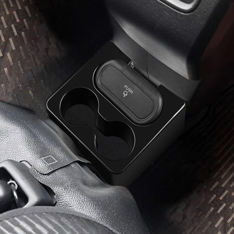 ダイハツ 700系 アトレー ハイゼットカーゴ 設計 コンソールボックス ドリンクホルダー 小物入れ 小物収納 整理整頓 取付け簡単 BRIGHTFACE_UK