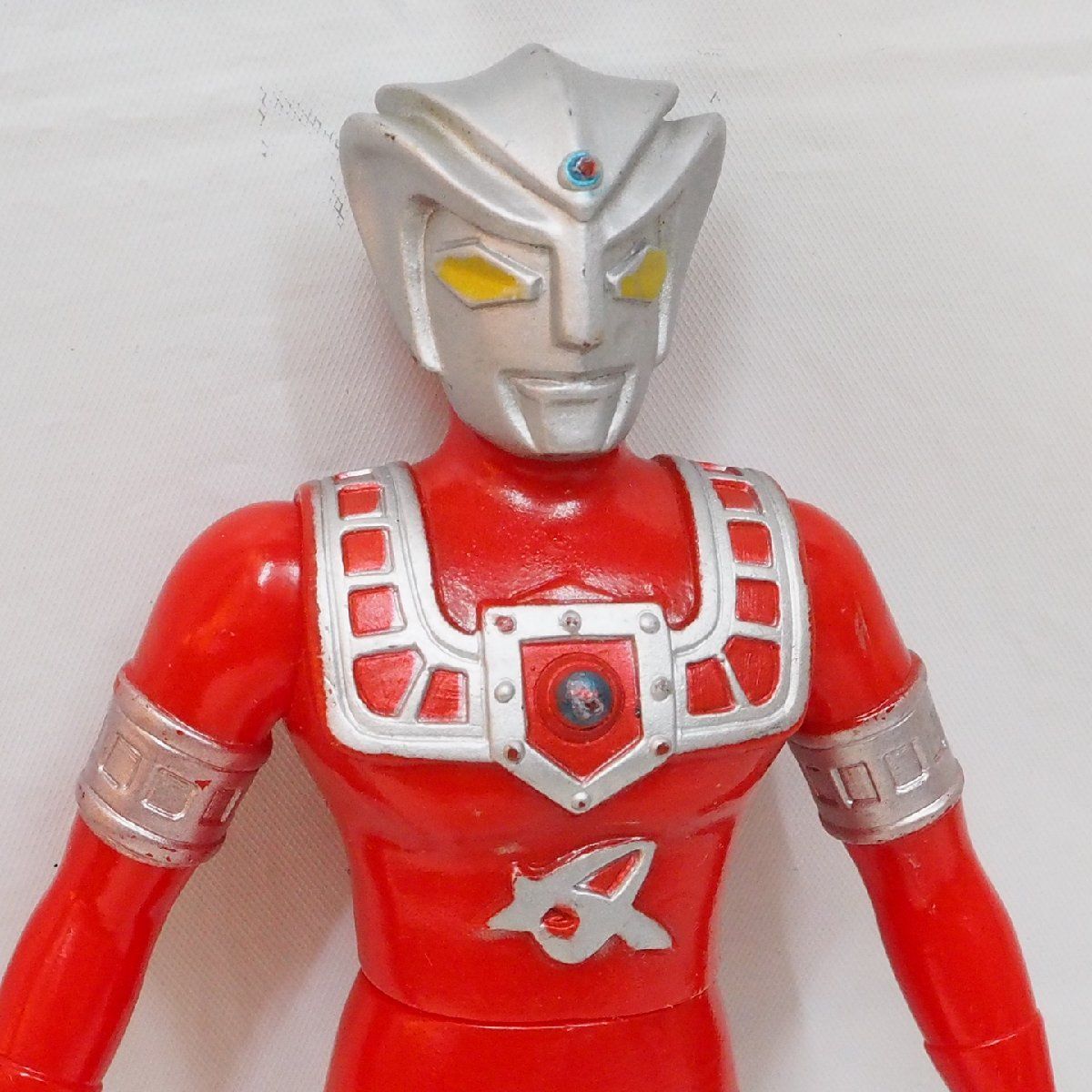 【中古品】当時物　1988 ウルトラマン 円谷プロ　BANDAI フィギュア 中古品】当時物1988 ウルトラマン 円谷プロBANDAI フィギュア