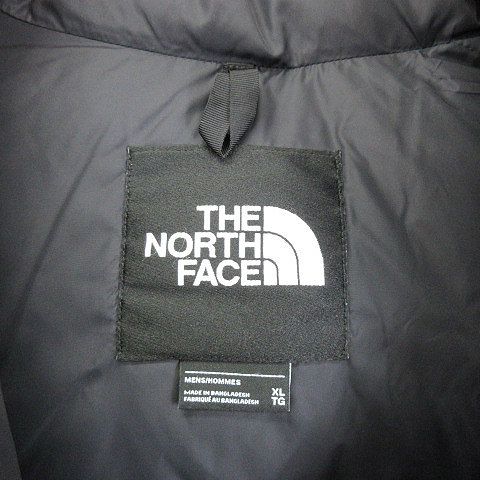 ザノースフェイス THE NORTH FACE ☆AA☆ 1996 RETRO NUPTSE JACKET NF0A3C8D レトロ ヌプシ  ダウンジャケット 紫 パープル XL - メルカリ