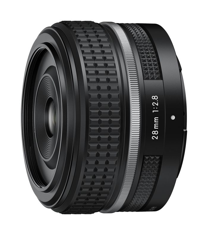 4営業日で発送 ニコン Nikon NIKKOR Z 28mm f 2.8 Special Edition