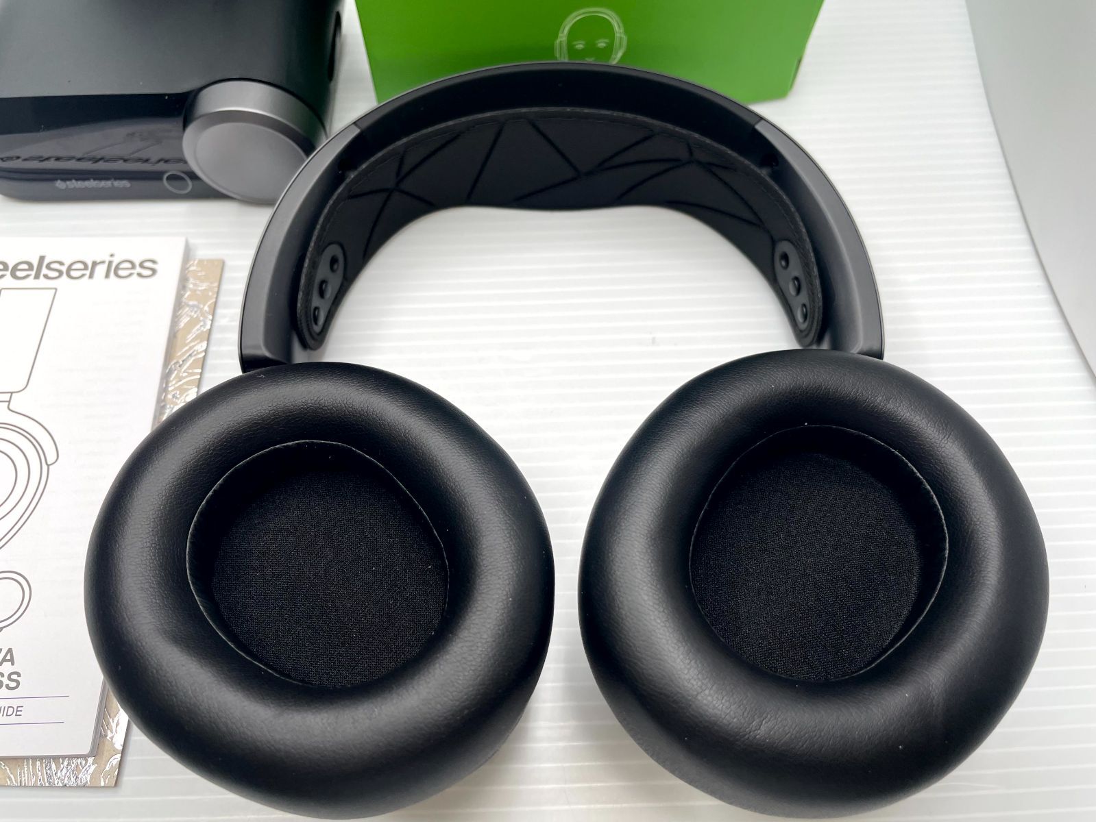 SteelSeries Arctis