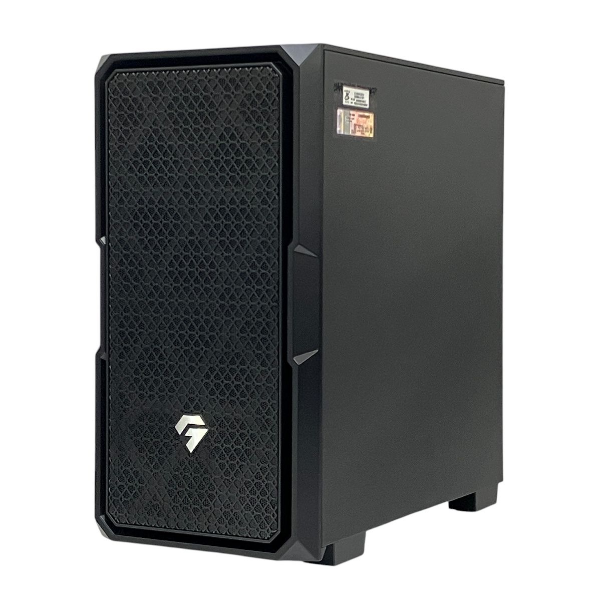 TSUKUMO G-GEAR GE7A-C250BH C CP1 デスクトップ PC 32GB SSD 2TB Radeon RX 9070 XT Ryzen 7 9800X3D Windows 11 Home T10537742