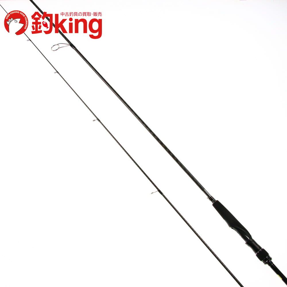 中古/美品】 シマノ 18 エクスセンス ジェノス S810ML／R /L095Y 