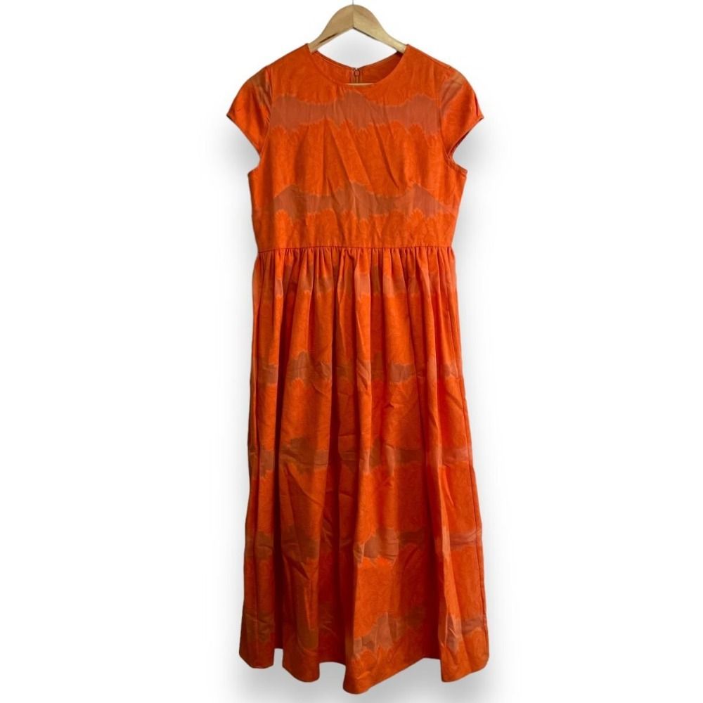 新品同様 HOUSE OF LOTUS ハウスオブロータス 半袖 ペチコート付き  