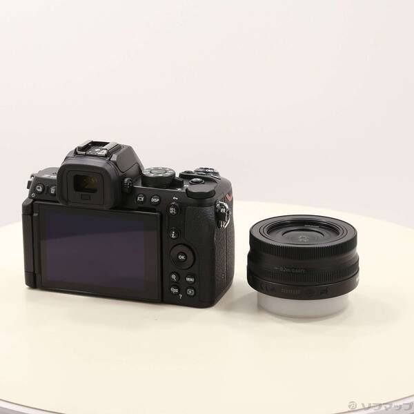 中古品〕 Z50II 16-50 VR レンズキット【262】 - メルカリ