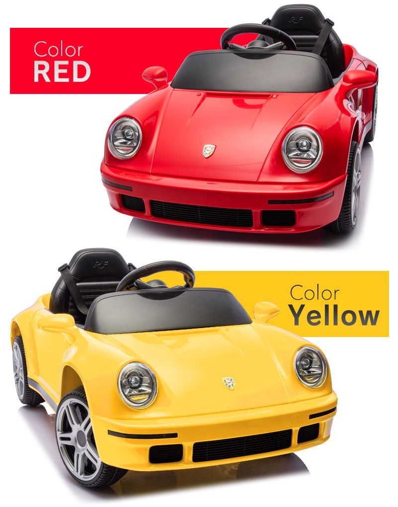 乗用ラジコンカー ルーフ