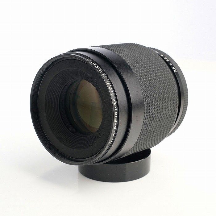 CONTAX - 【中古】(コンタックス) CONTAX マクロプラナー T* 100/2.8 AEJ 中古】(コンタックス) CONTAX マクロ プラナ- T 100/2.8 AEJ