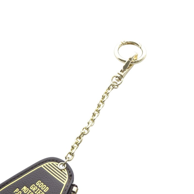 【GOOD GRIEF!/グッドグリーフ】 Motel Key Case アパルトモン GOOD GRIEF/グッドグリーフ】Motel Key Case