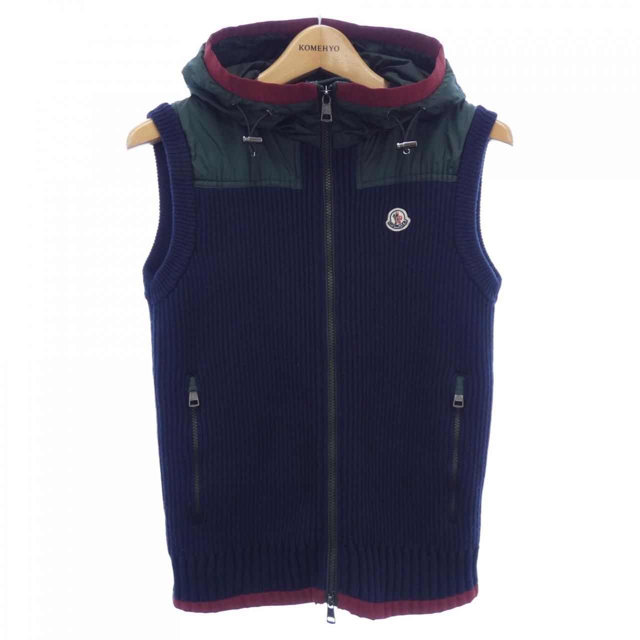 モンクレール MONCLER ベスト