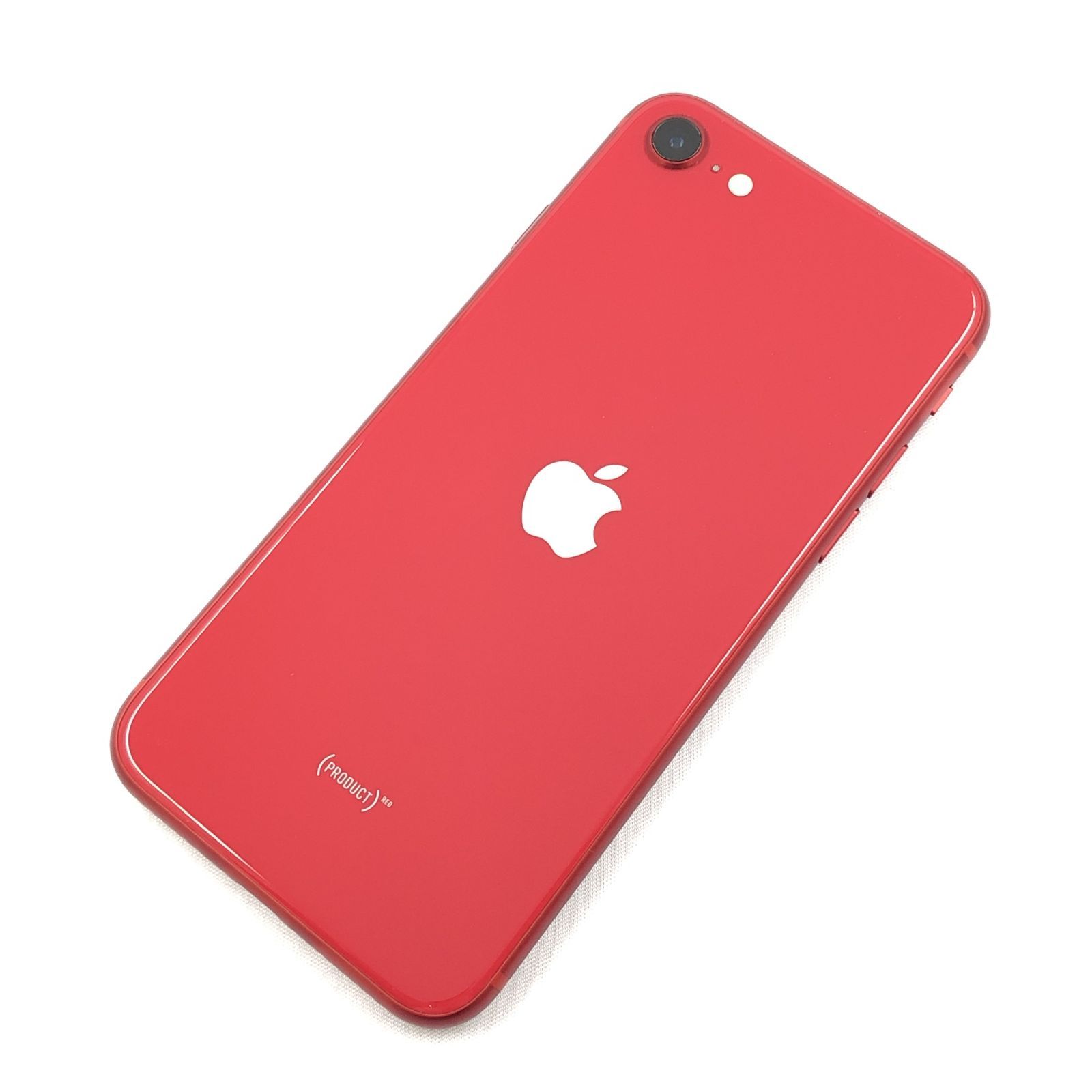iPhone 64GB | 整備済み品 Apple SE（第2世代） - SE 第2世代 SIM