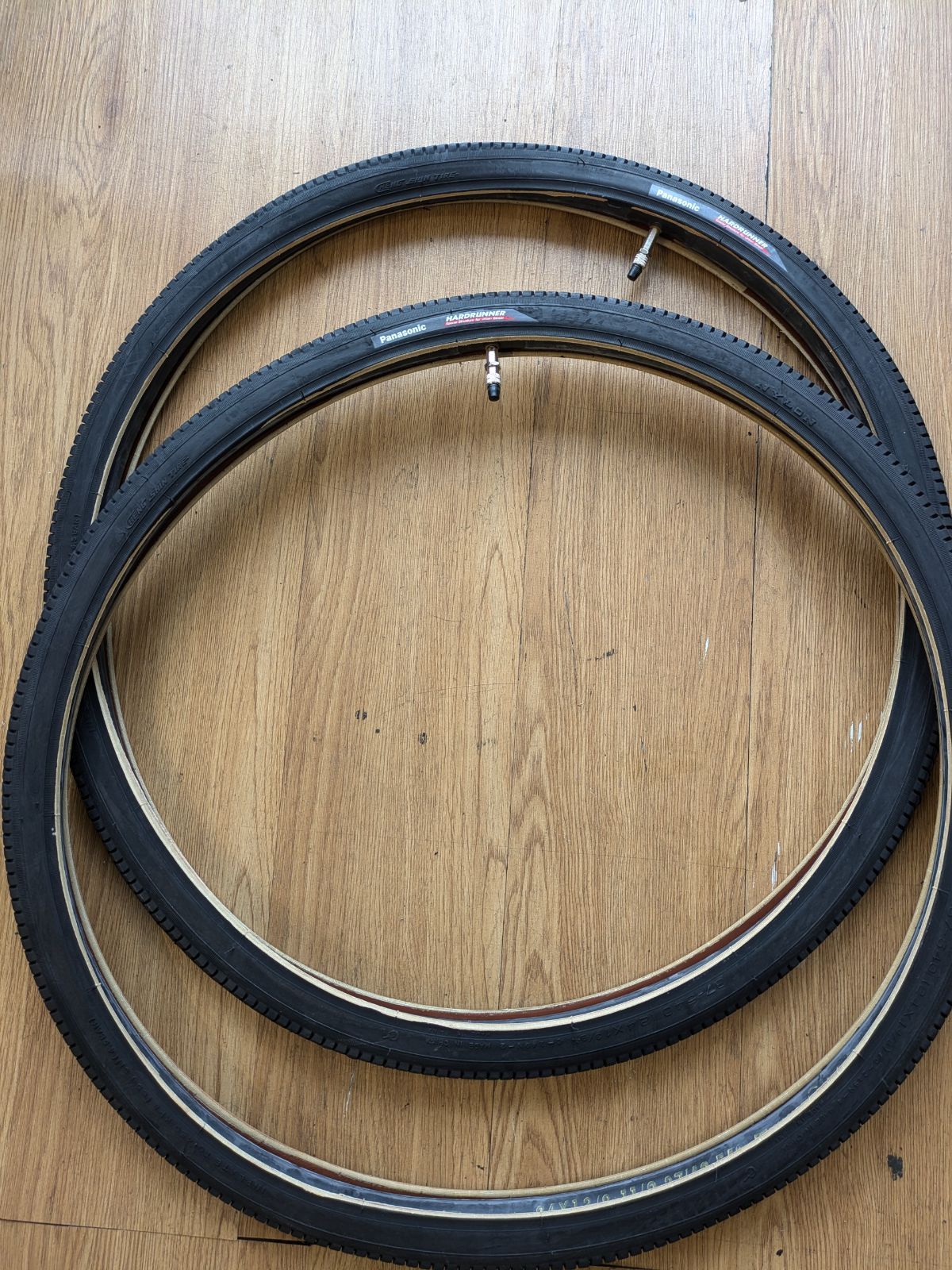 レ*イ様 24インチBMX タイヤチューブ新品2.15 レ*イ様 24インチBMX