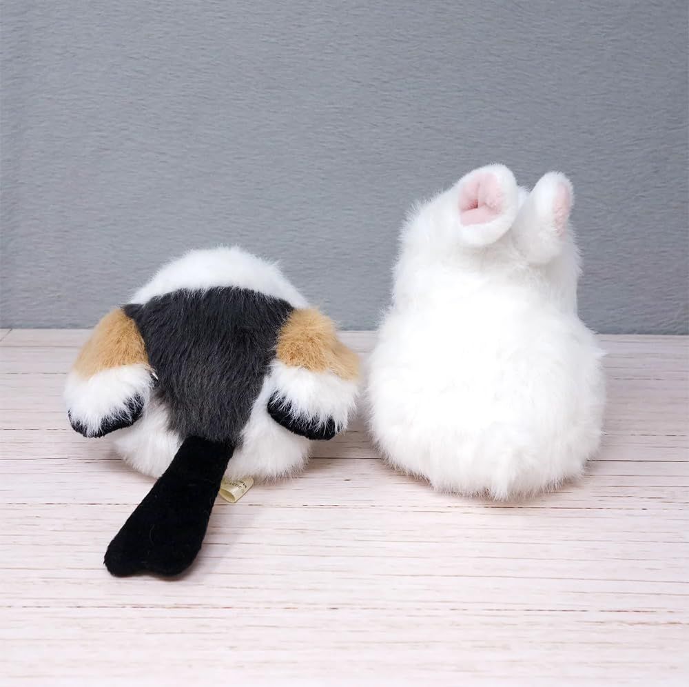 新品 内藤デザイン研究所 わたぽ ぬいぐるみ きたきつね - メルカリ