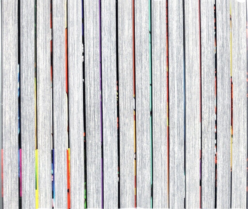 ジャンプコミックス