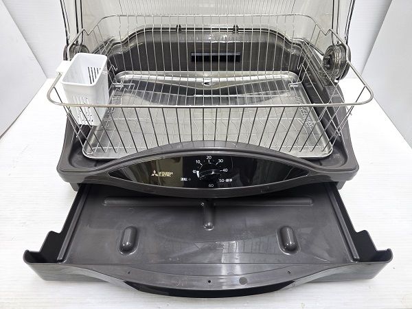 品】 三菱電機 MITSUBISHI キッチンドライヤー 食器乾燥機 6人分 TK 