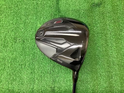 中古】 タイトリスト TSi2 10° ドライバー DR 純正特注シャフト 