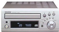 中古】 DENON デノン CDレシーバー シルバー UD-M31-S - メルカリ