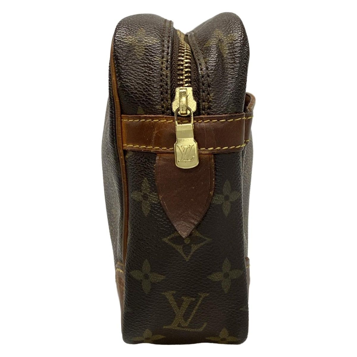 ヴィトン モノグラム コンピエーニュ28 M51845 楽天市場】【中古】 ルイヴィトン LOUIS VUITTON コンピエーニュ