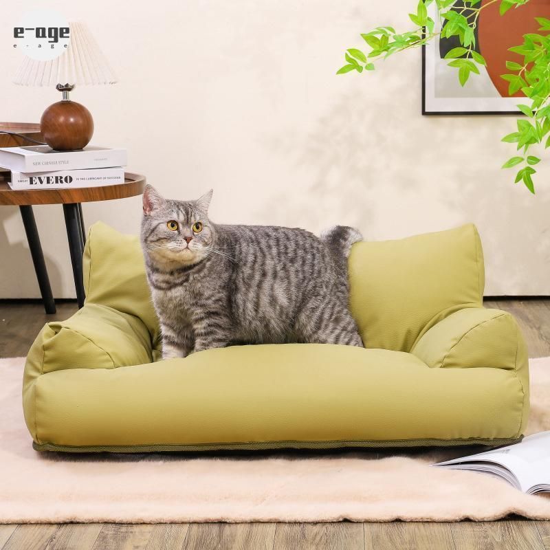 柔らかい ペットマット