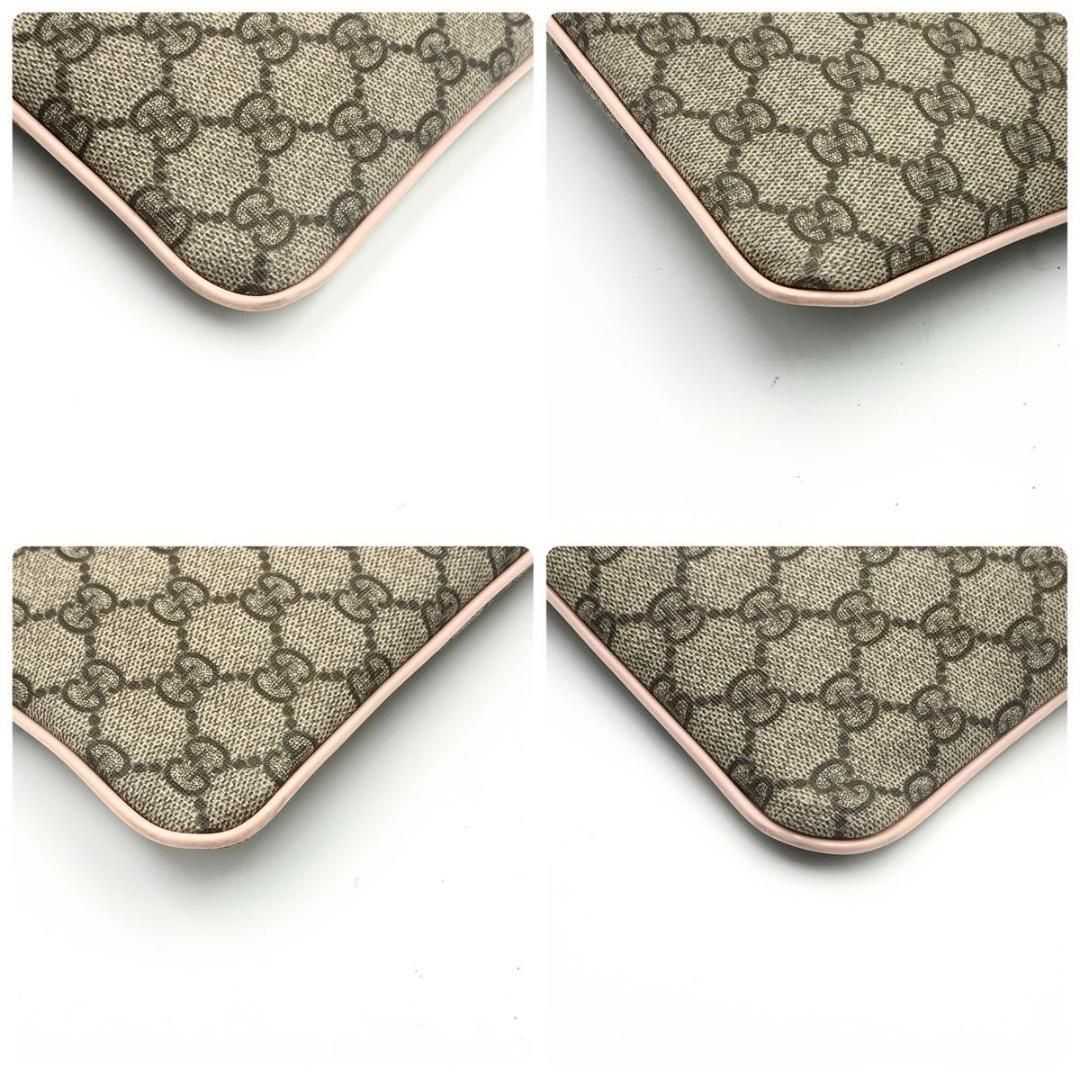 グッチ サコッシュ