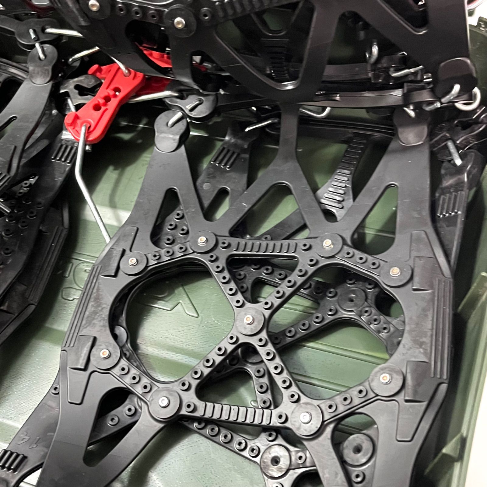 タイヤチェーン