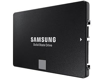 サムスンSAMSUNG 860 EVO MZ-76E500B/IT