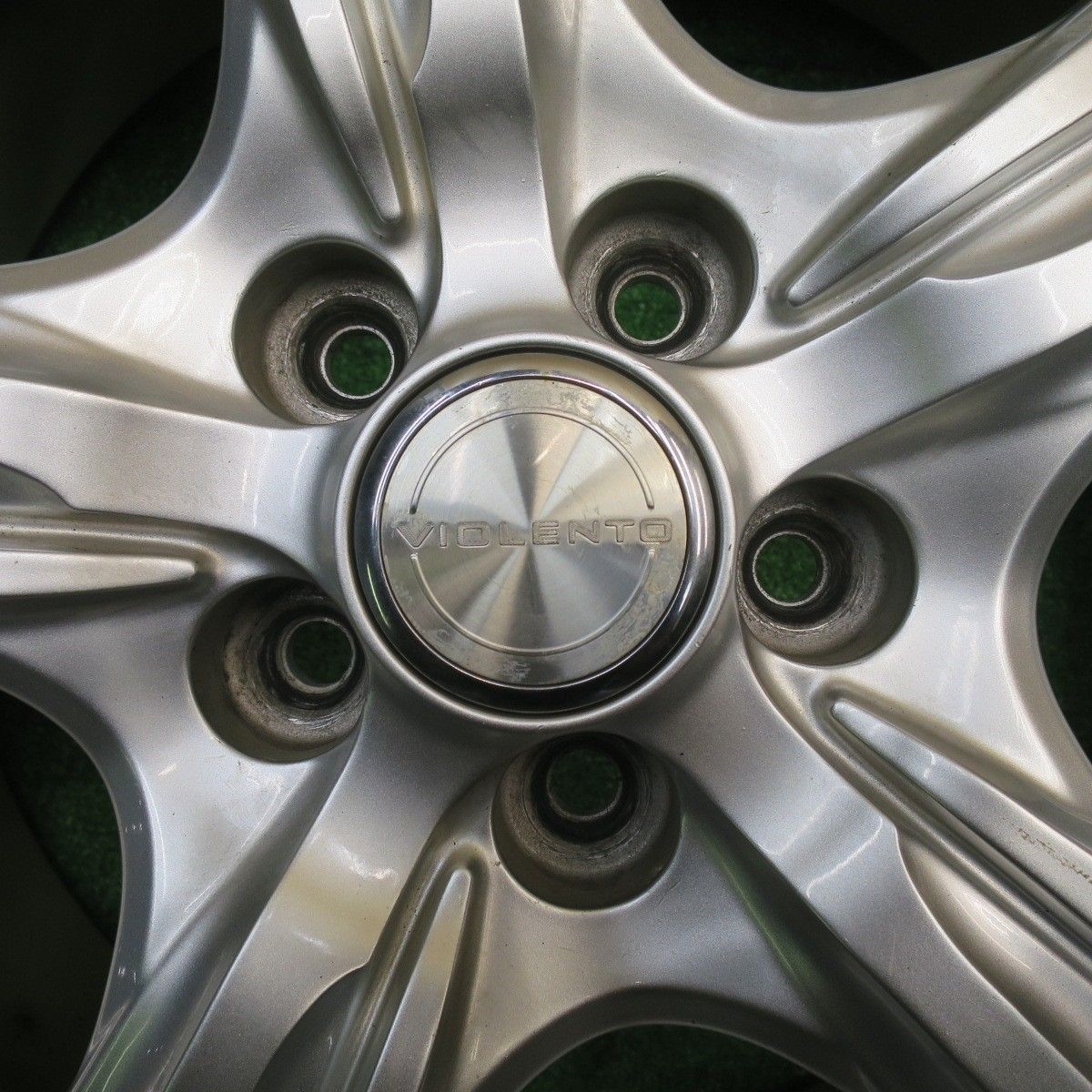 ウインターマックス WM02