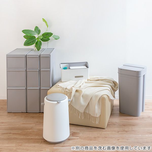 パッキン ダイパーポット