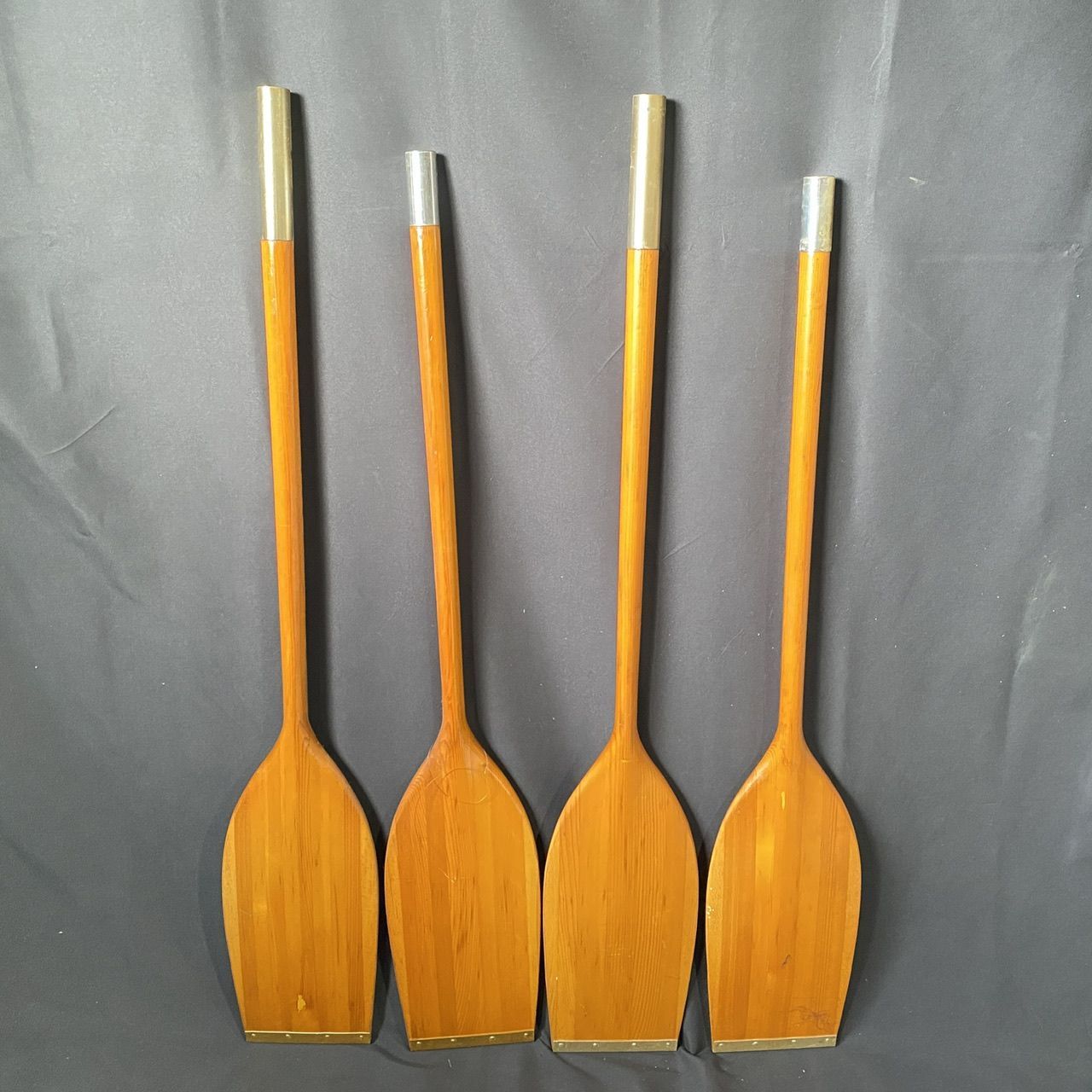 kober helsinki カヤックパドル ヘルシンキ 4ピースセット 管理番号 OKU 8655 E 4 160