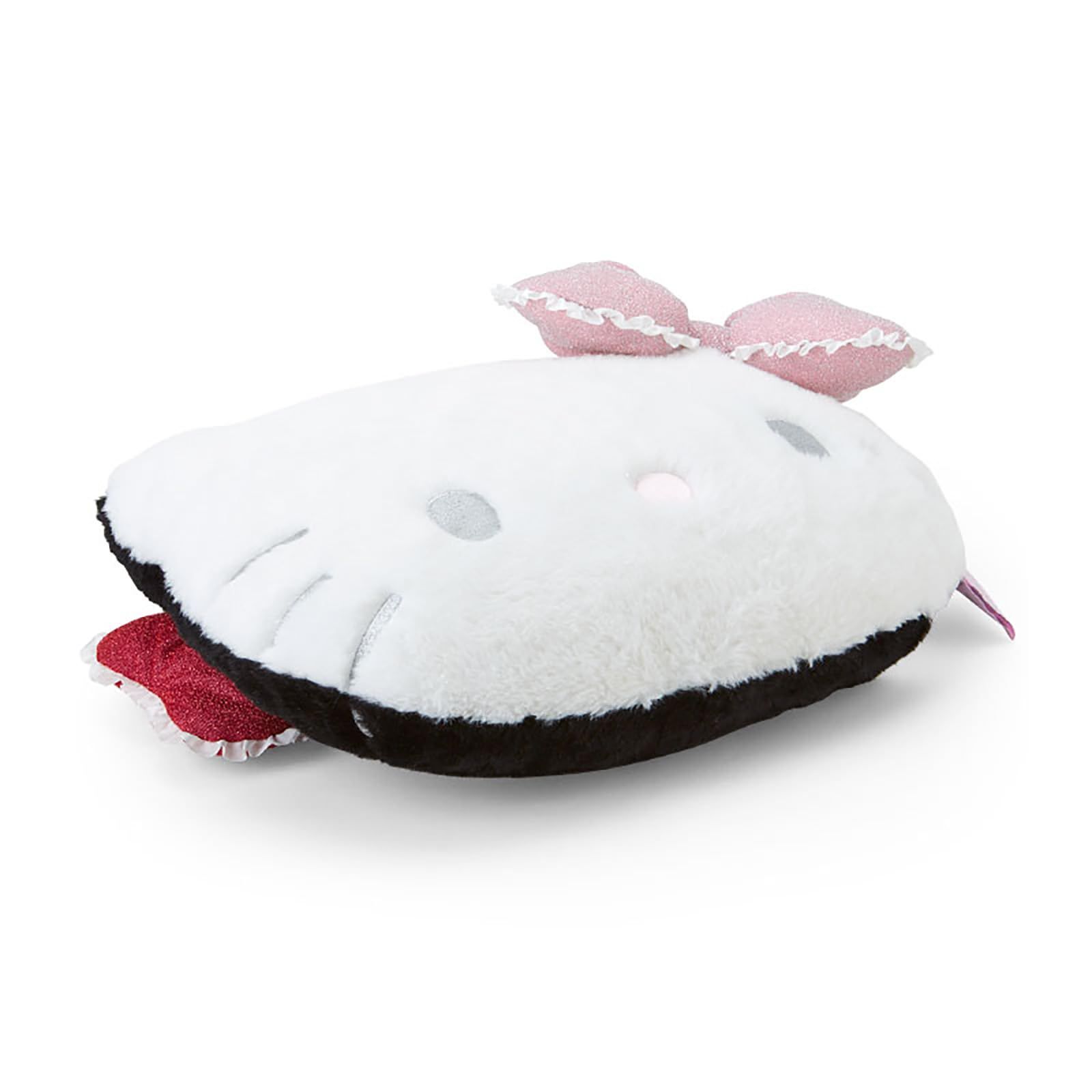 SANRIO フェイス形クッション
