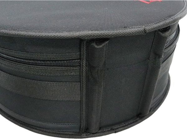 CANOPUS セミハードケース 14x5.5SD CP-SHC14S