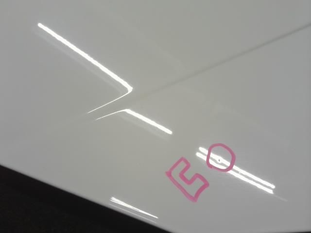 個人宅不可・離島不可 プリウス DAA-ZVW55 ボンネットフードパネル