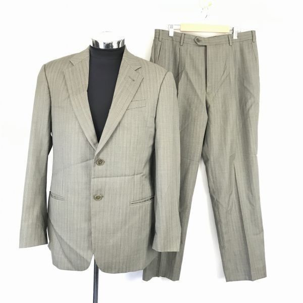 ARMANI コレツォーニ スーツ上下