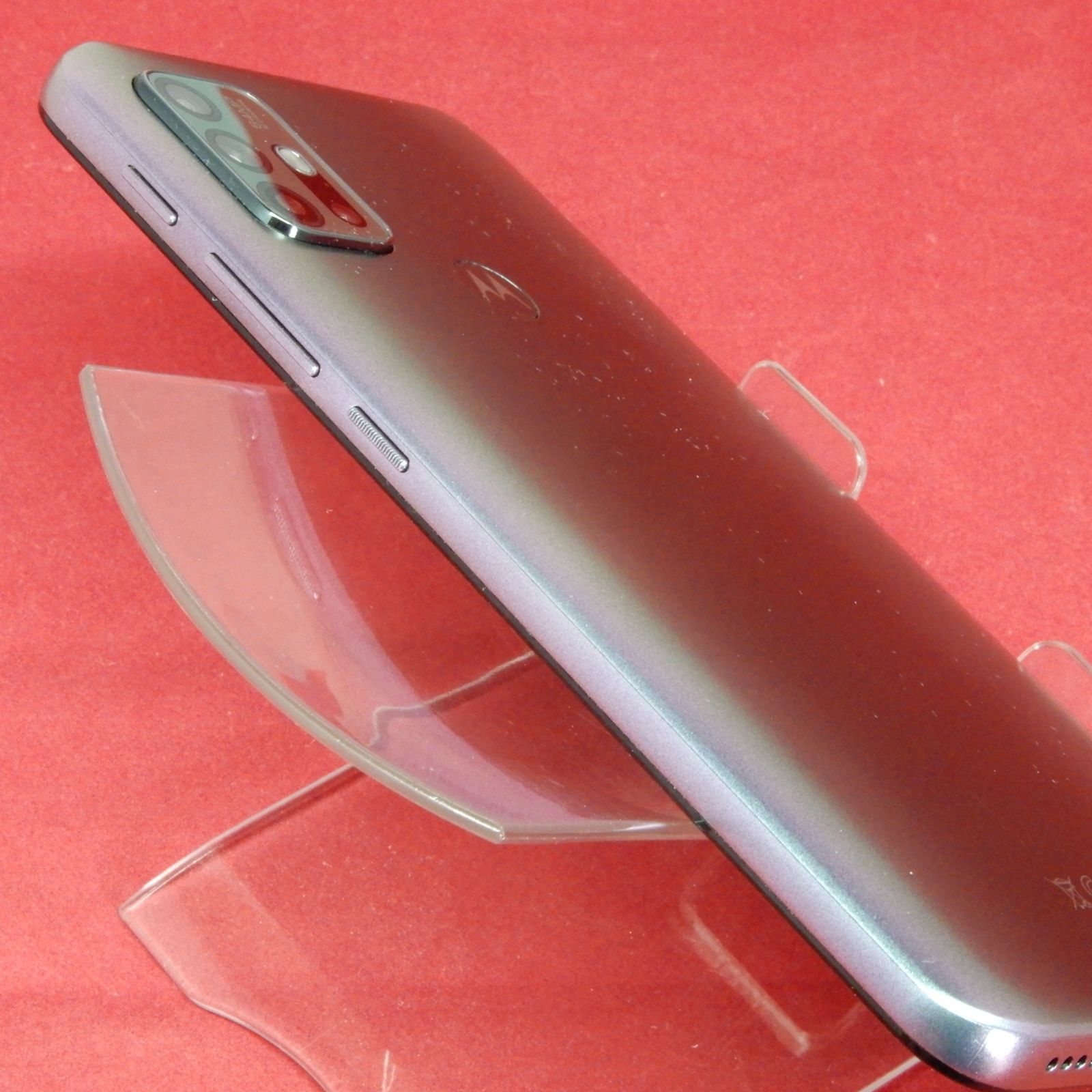 MOTOROLA moto g30 XT2129-2 128GB SIMフリー ダークパール 【公式通販】