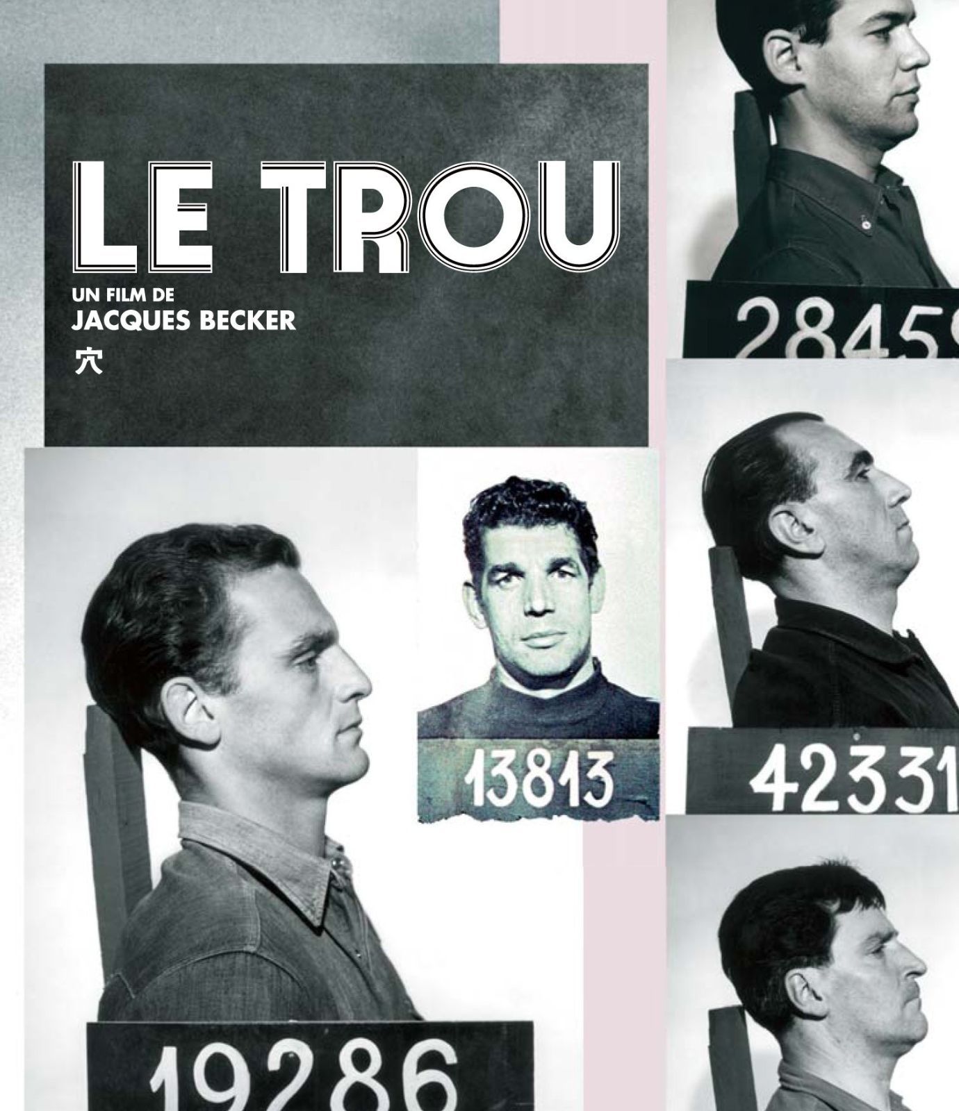 TROU