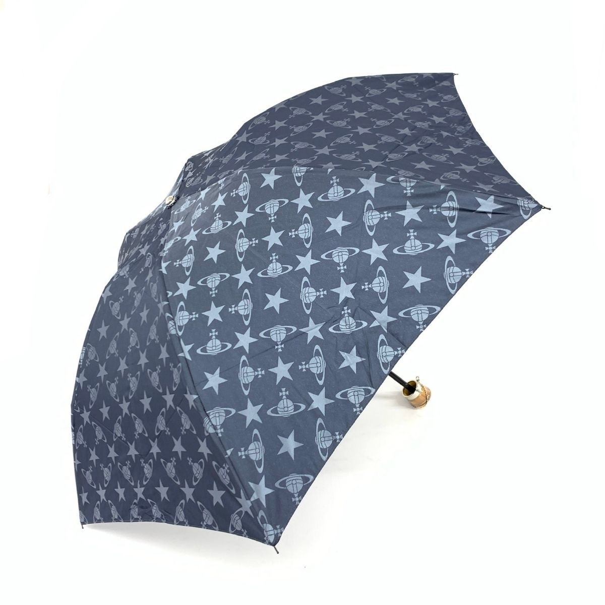 イッセイミヤケ　タカノ綾コラボ　折り畳み傘 2004aw issey miyake AYA TAKANO MOON UMBRELLA タカノ綾 コラボ