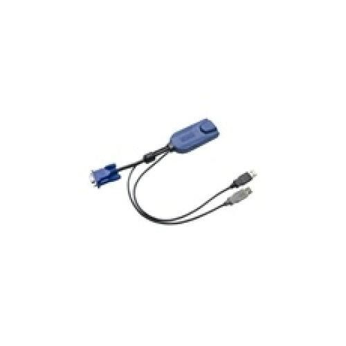 2営業日で発送 ラリタン ジャパン DominionKXII 仮想メディア拡張USB Biosアクセス D2CIM-DVUSB
