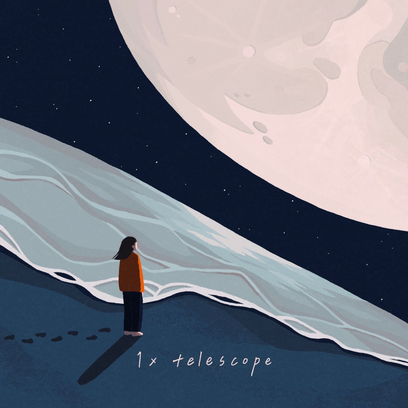 ギター 1x telescope Downpour 1x telescope - メルカリShops