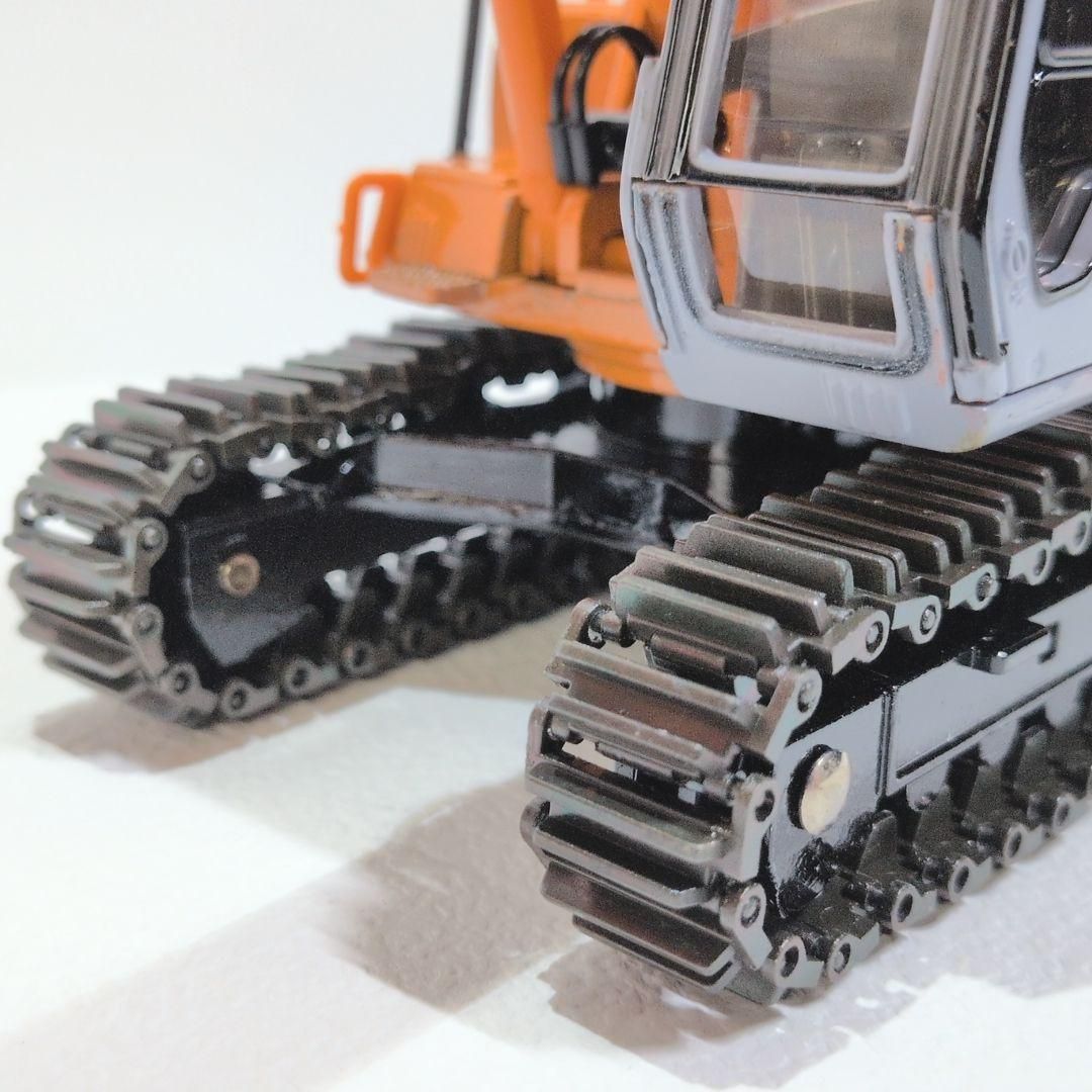 ミニカー ショベルカー