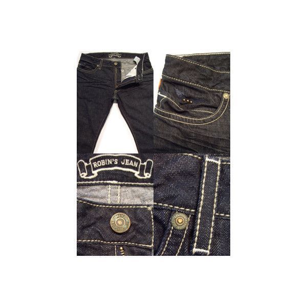 【新品】 ROBIN'S JEAN ロビンズジーン BSD5111 ベーシック /リンス ロビンズジーン BSD5111 ベーシック リンス - メルカリ